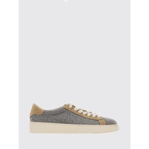 Eleventy Sneakers Men Grey